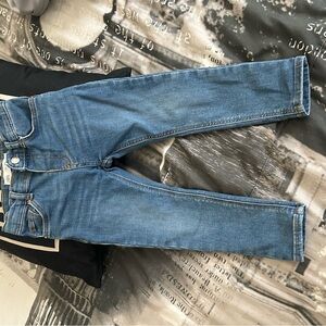 Zara Kids Blue Jeans